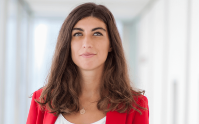 Melisa Erkurt und die „Chefredaktion“