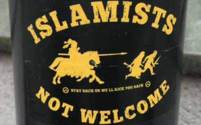 Islamists not welcome?!
