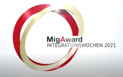 Die MigAwards 2021