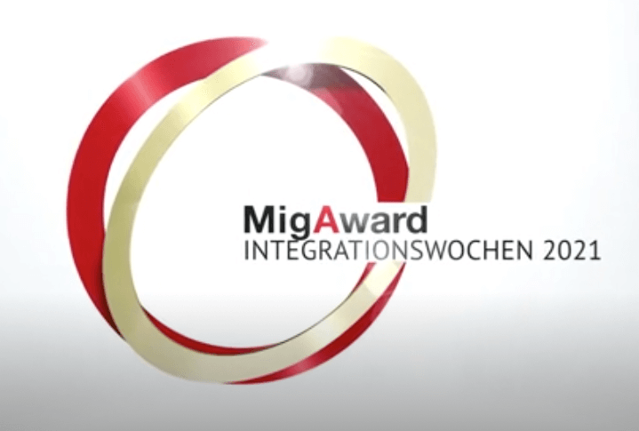 Die MigAwards 2021 • Gedanken der VielfaltsAgentin