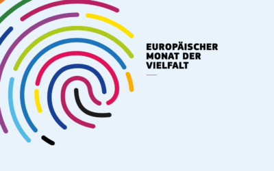 Wonnemonat Mai: EU Diversity Month und IDAHOBIT!