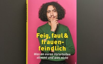 Feig, faul & frauenfeindlich von Omar Khir Alanam