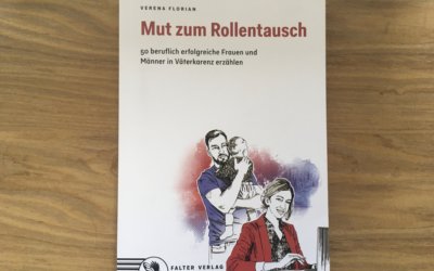 Zum Muttertag: Mut zum Rollentausch!