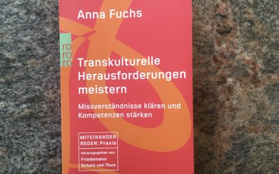 Transkulturelle Herausforderungen meistern