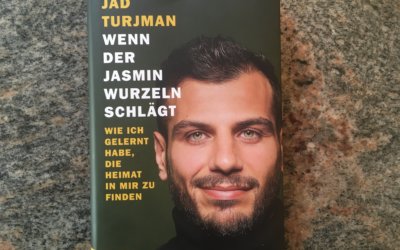 Jad Turjmans Vermächtnis