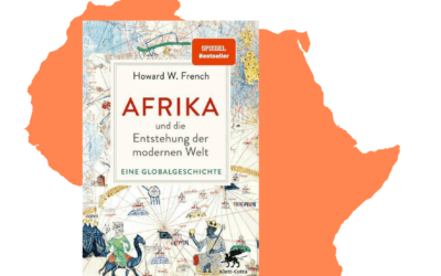 Was wäre Europa ohne Afrika?