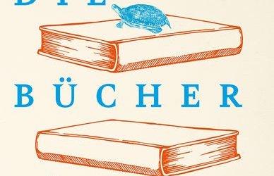 Bücher-Abenteuer mit sympathisch diversen Figuren