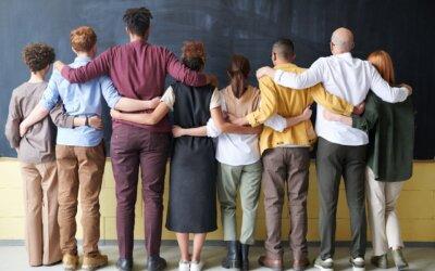 Schlüsselmomente: you are not alone!