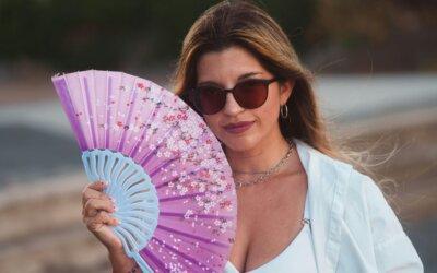 Die Menopause wird salonfähig